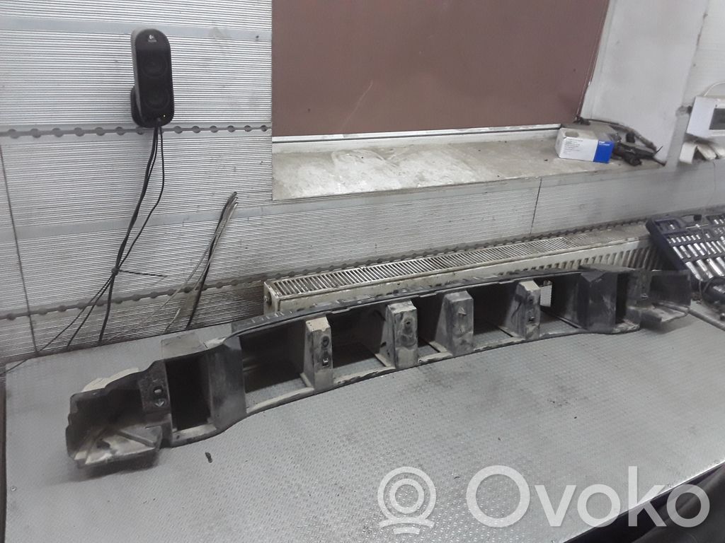 Citroen C5 Galinis sustiprinimas bamperio 