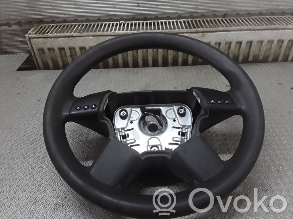Steering wheel   6017883