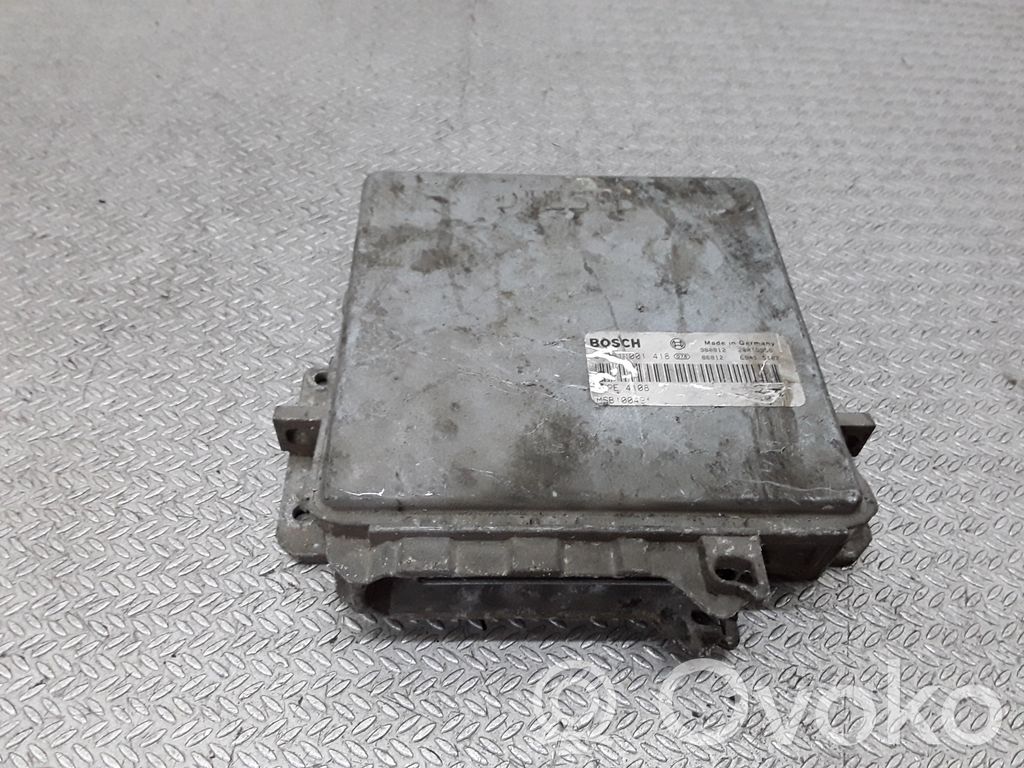 Rover 414 - 416 - 420 Engine control unit/module 
