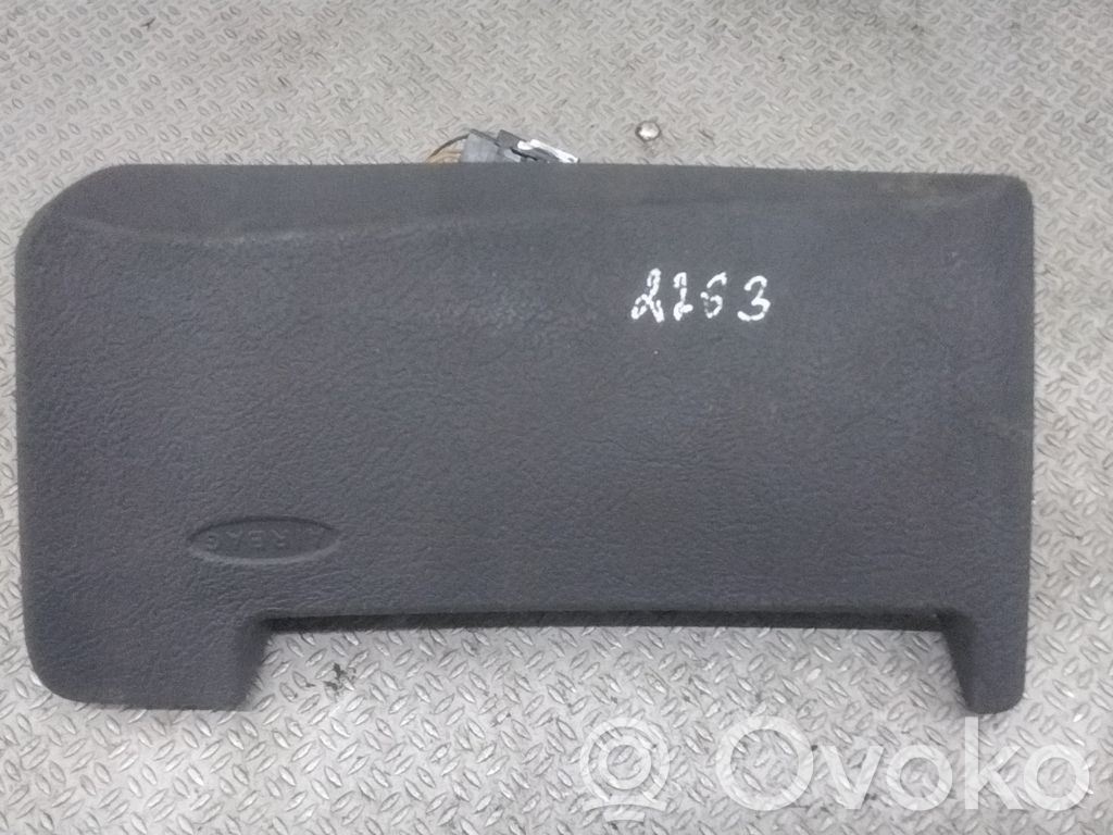 Citroen C5 Ceļu drošības spilvens 