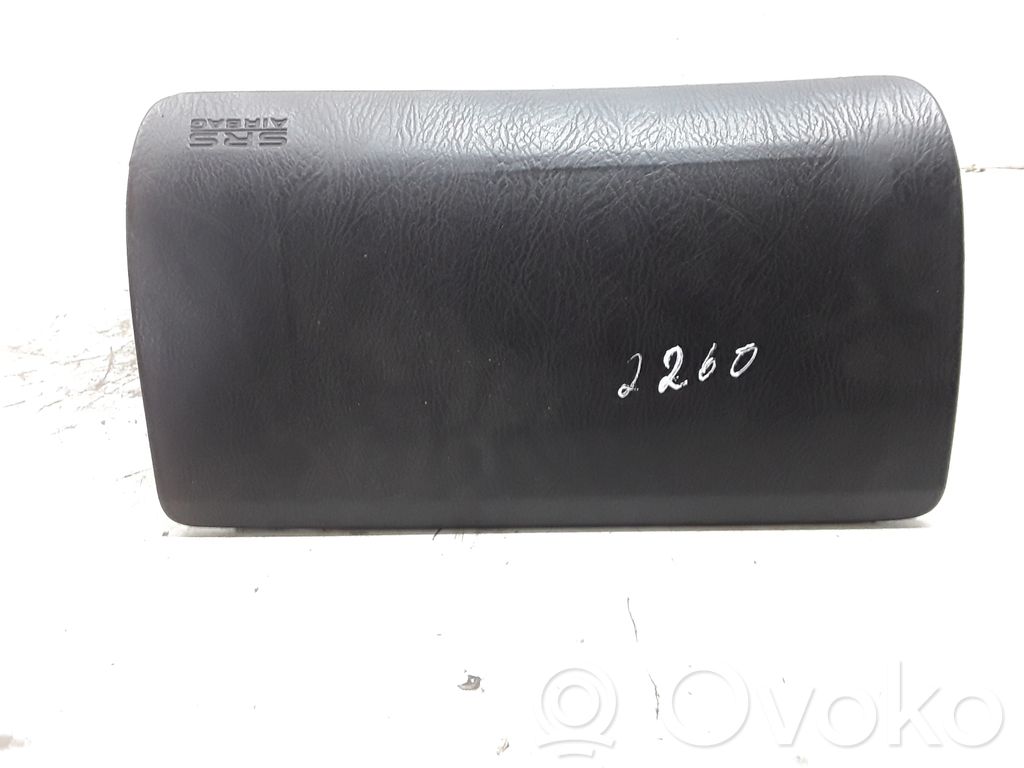 Airbag de passager   77850S7A