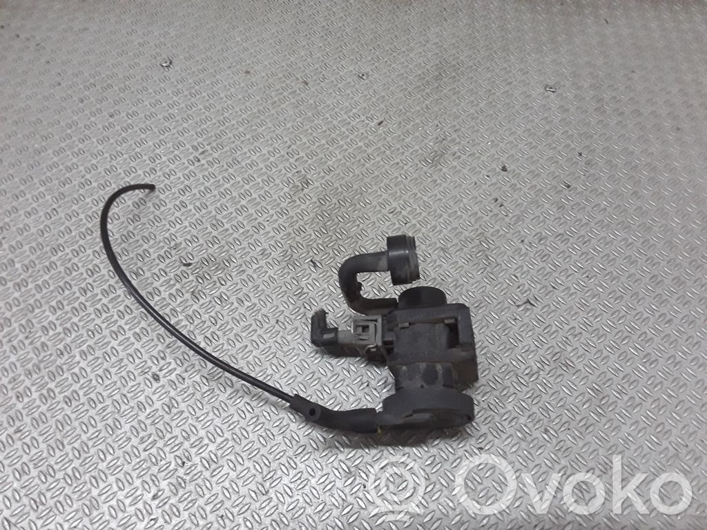 Électrovanne turbo   09128022