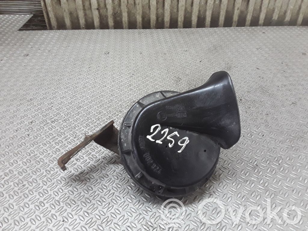 Signal sonore   002924