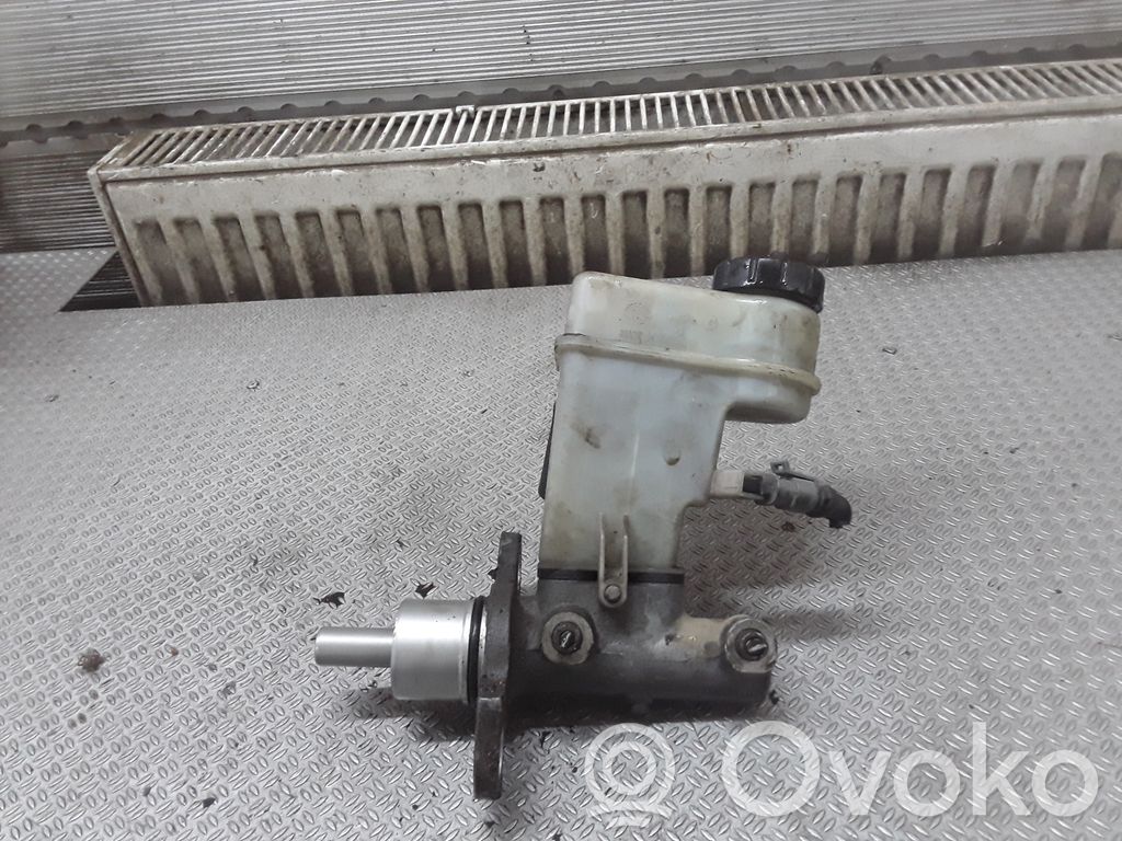 Cilindro de freno maestro   320670692