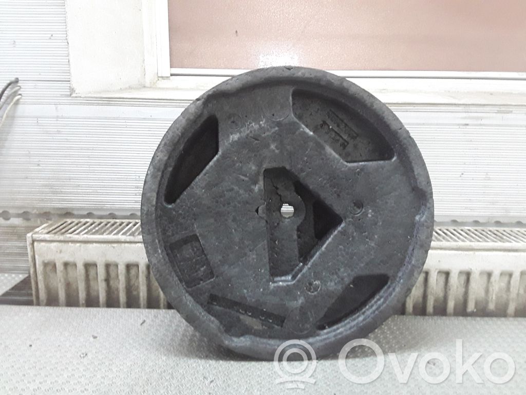 Opel Vectra C Spare wheel section trim 