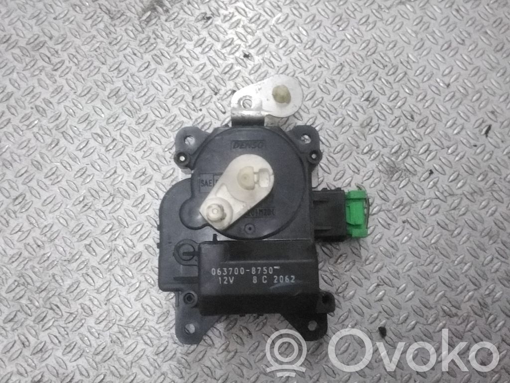 Honda Stream Двигатель задвижки потока воздуха 