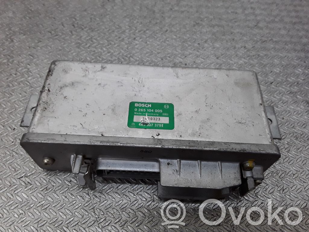 Audi 80 90 S2 B4 ABS control unit/module 