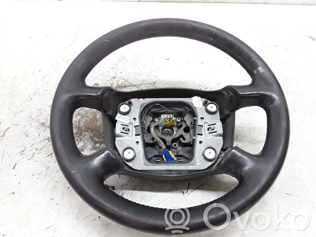 Audi A6 S6 C5 4B Kierownica 