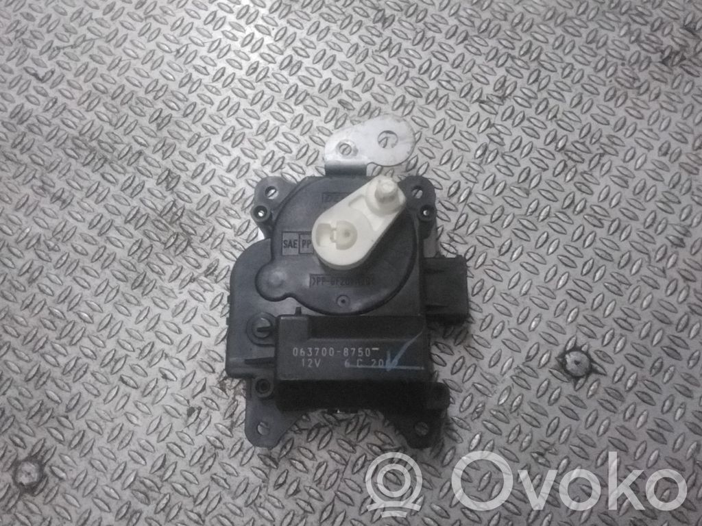 Honda Stream Двигатель задвижки потока воздуха 