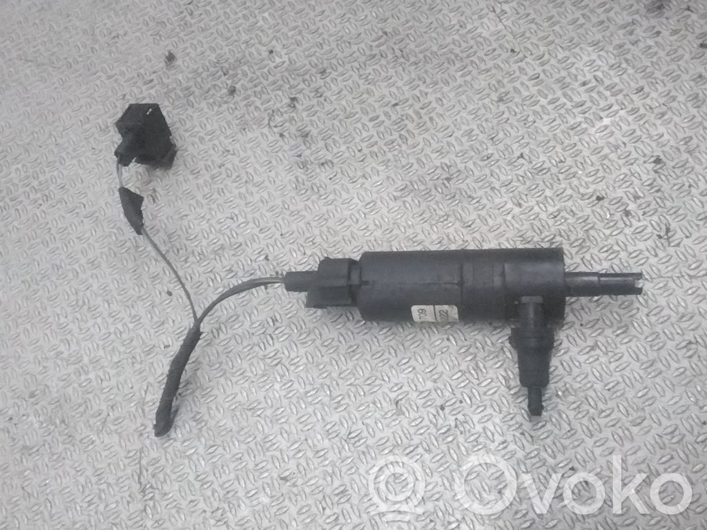 Windscreen/windshield washer pump   90508709
