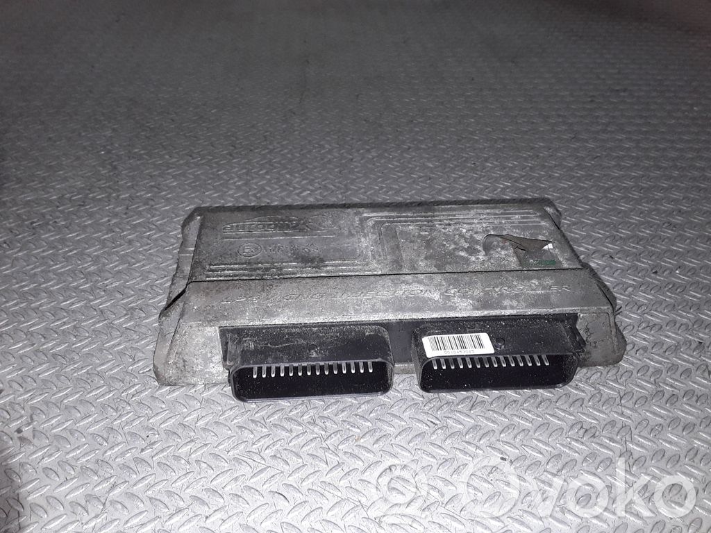 Unidad de control/módulo de gas GLP   67R014289
