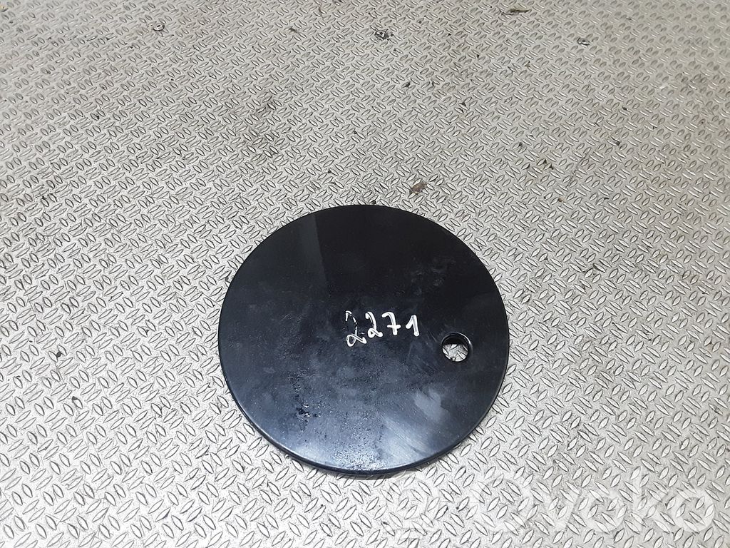 Ford Fiesta Polttoainesäiliön korkki 