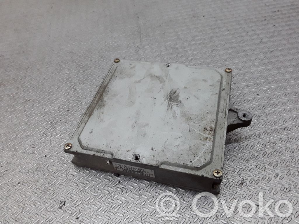 Honda Logo Engine control unit/module 