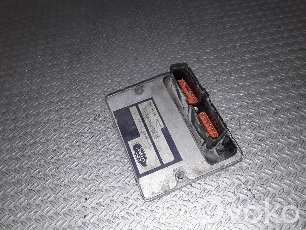 Ford Mondeo MK I Ignition amplifier control unit 