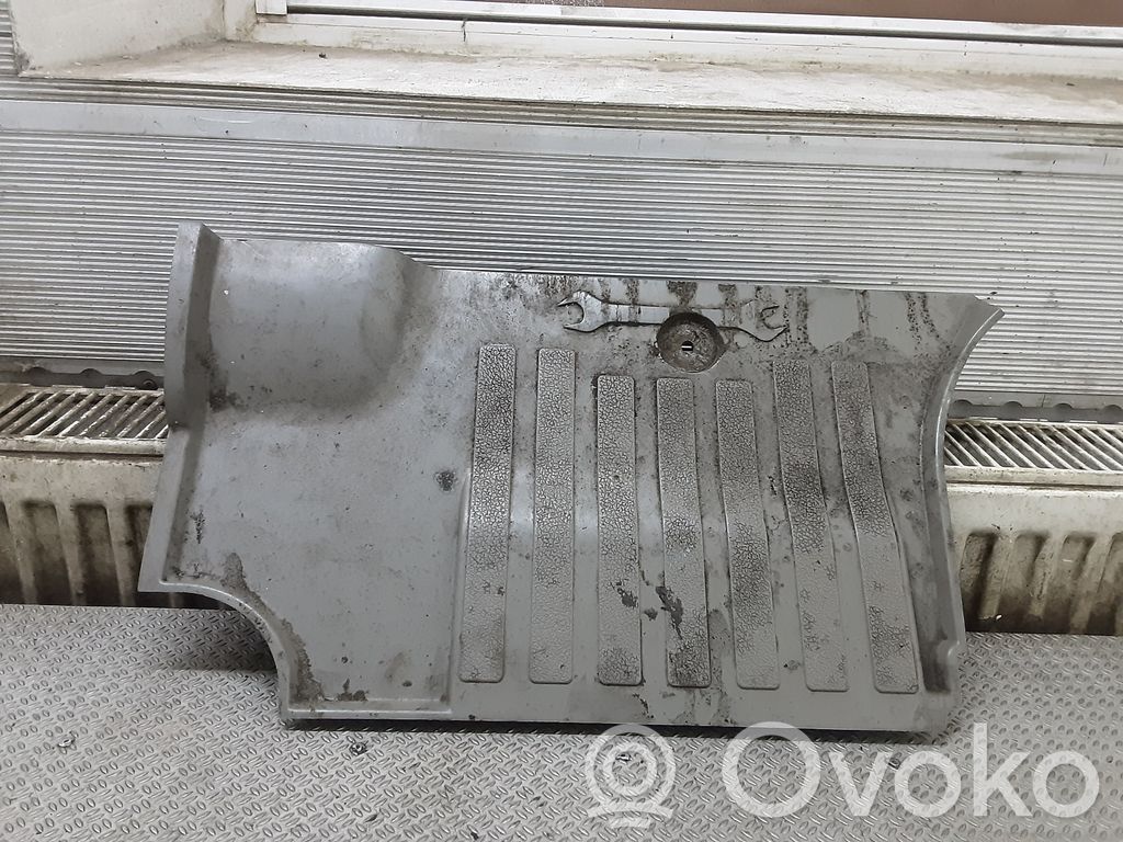 Volkswagen II LT Cassetta degli attrezzi 