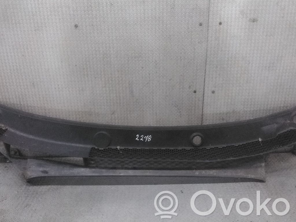 Citroen C2 Wiper trim 