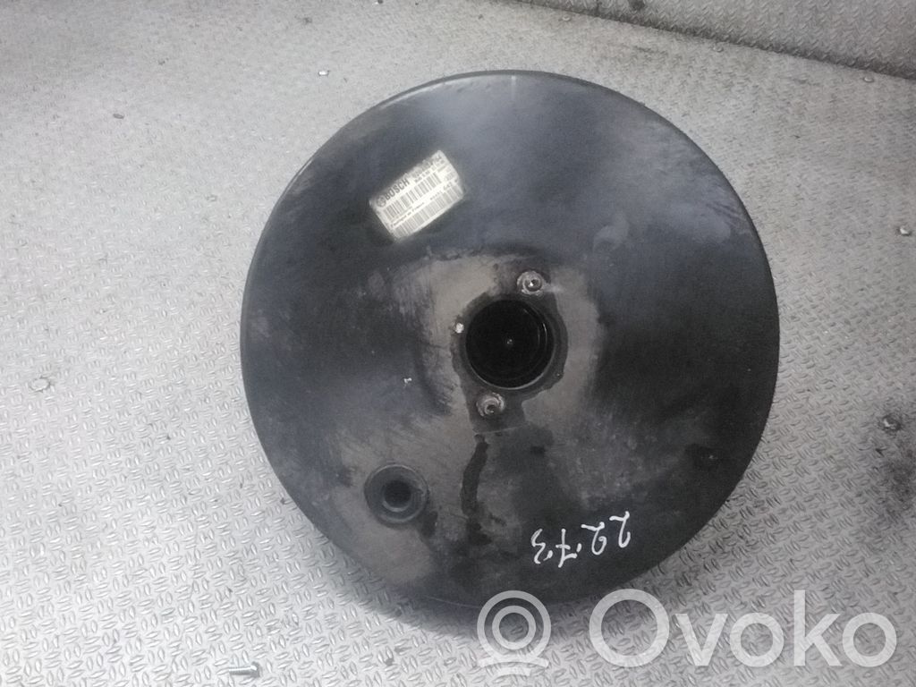 Citroen Xsara Picasso Bomba de freno 