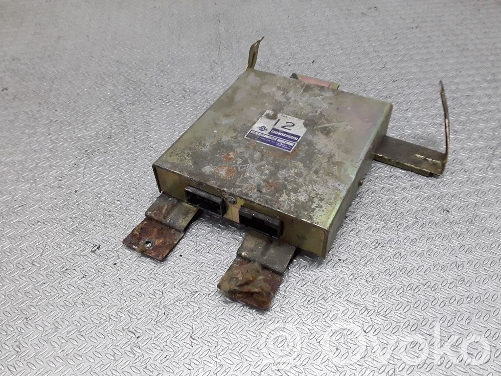 Nissan Sunny Engine control unit/module 