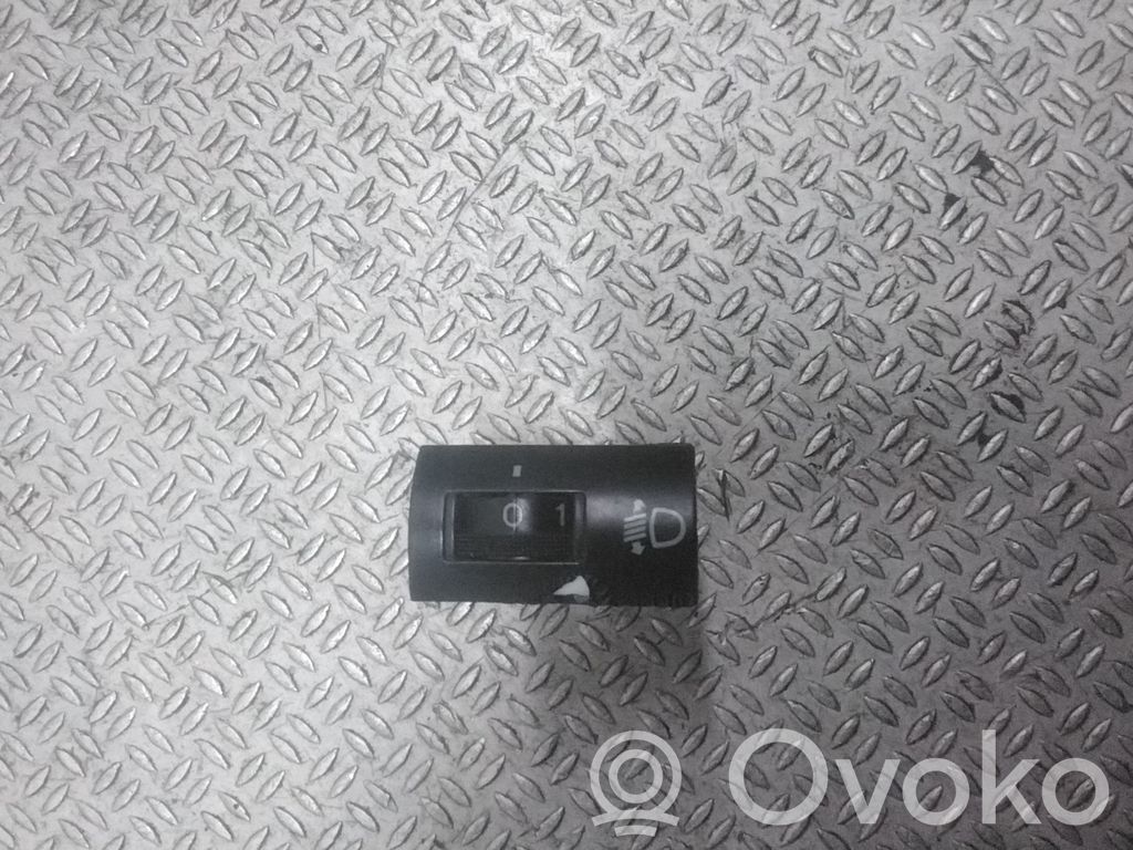 Przycisk / Pokrętło regulacji świateł   040914