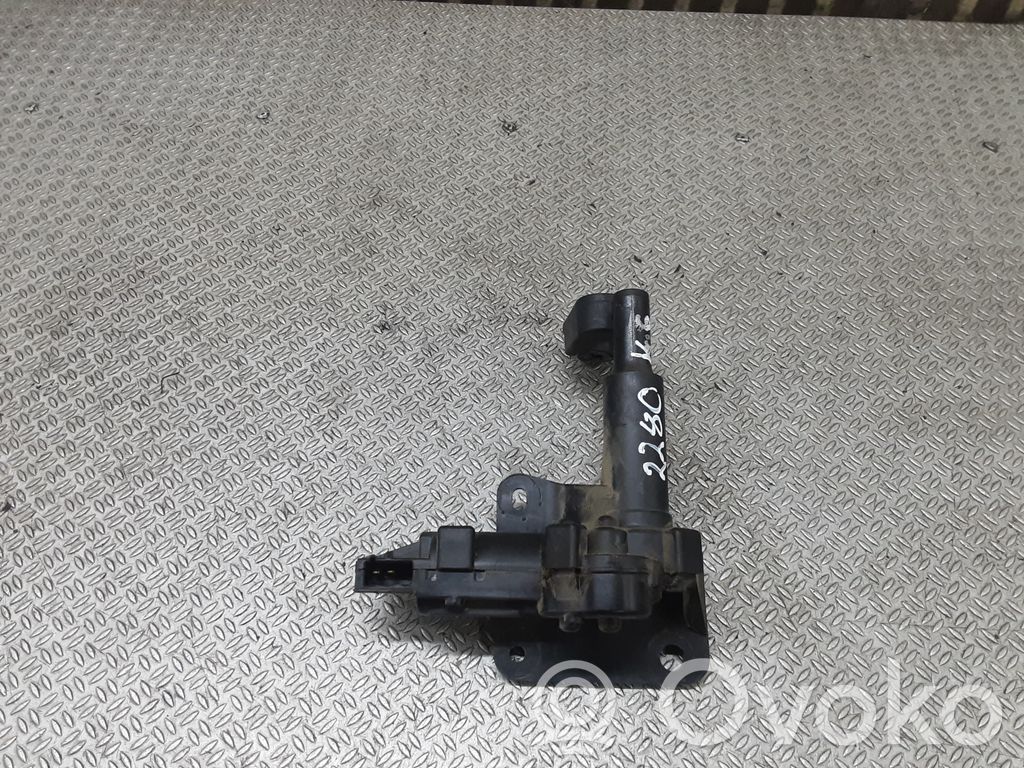 Motor de la ventana/luna de ventilación   04717607AB