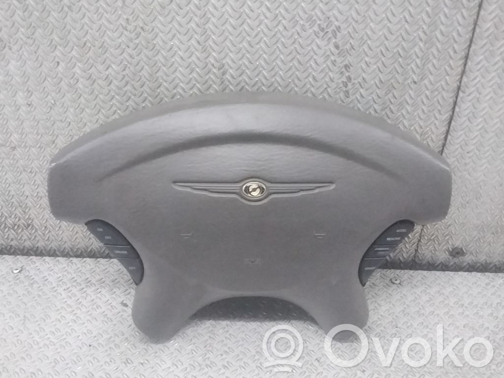 Airbag del volante   73427A,P0WC721L8AB