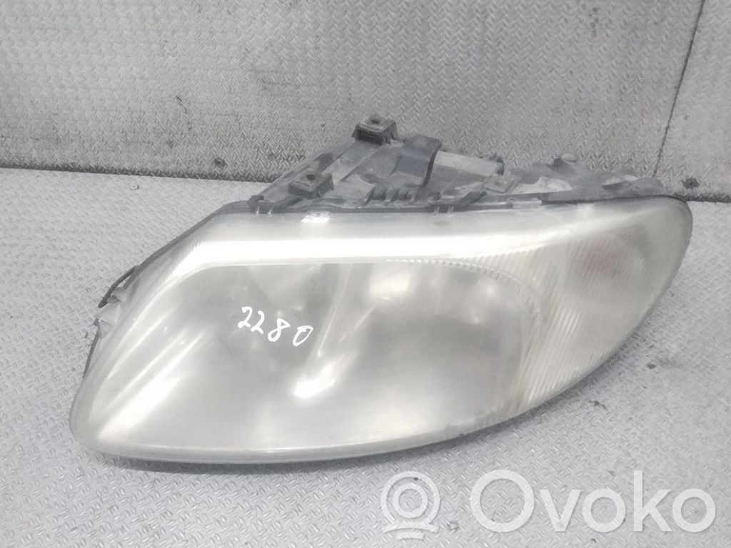 Scheinwerfer   04857703ABF,5870100000