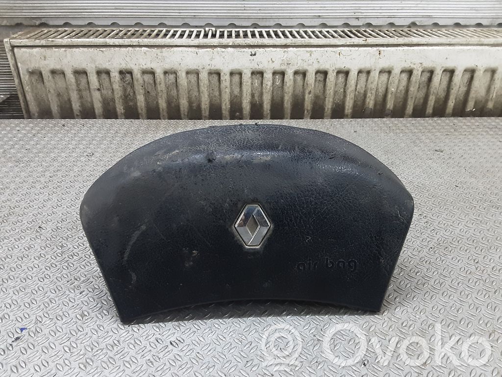 Renault Master II Poduszka powietrzna Airbag kierownicy 