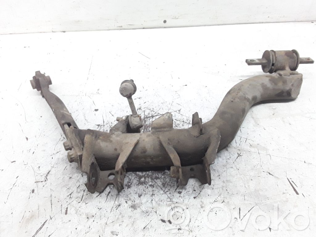Querlenker Achsschenkel hinten