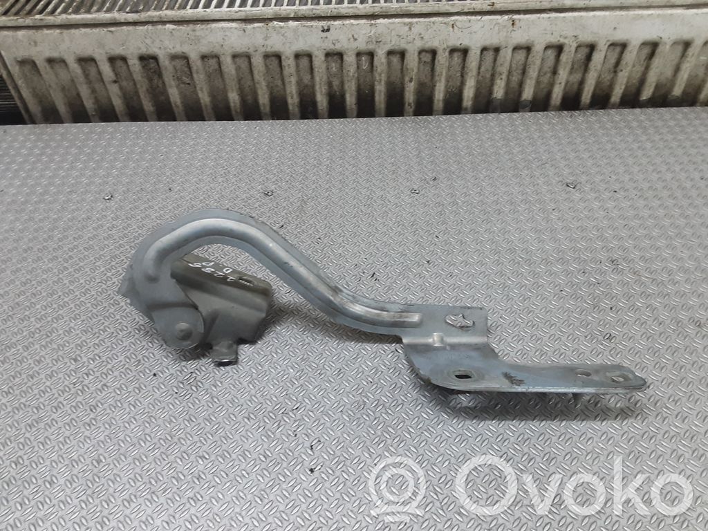 Renault Modus Engine bonnet/hood hinges 