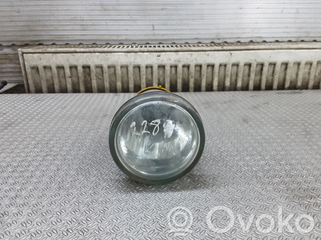 Front fog light   9648947780