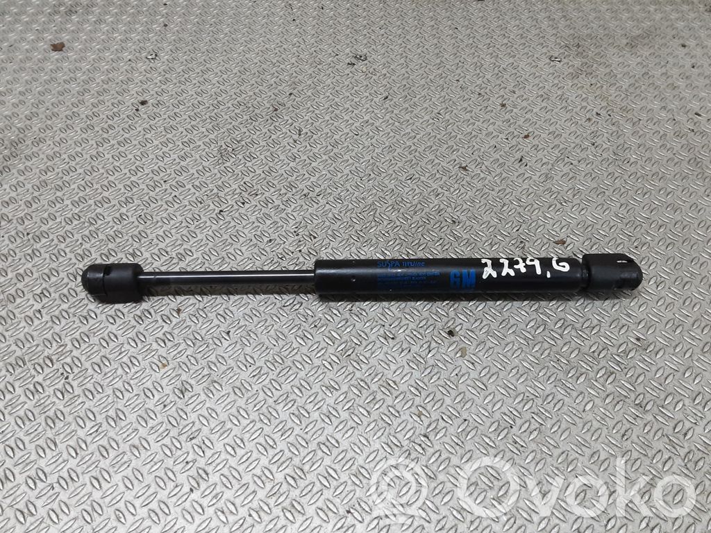Opel Vectra C Amortyzator klapy tylnej bagażnika 