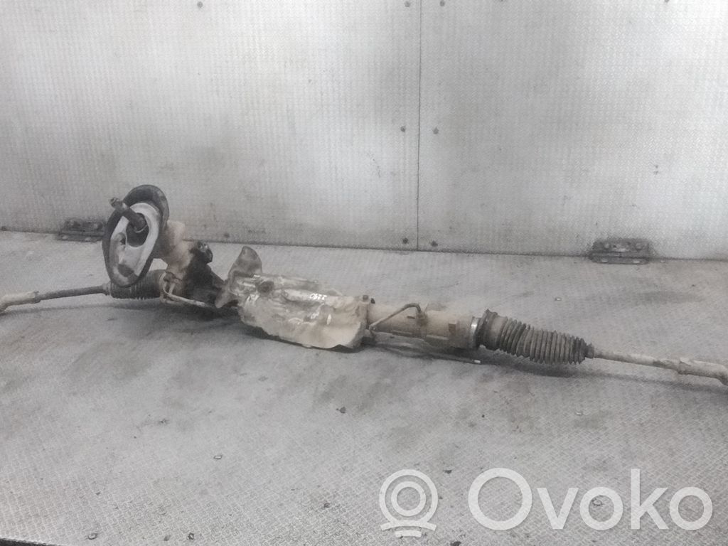 Steering rack   4M503550AC