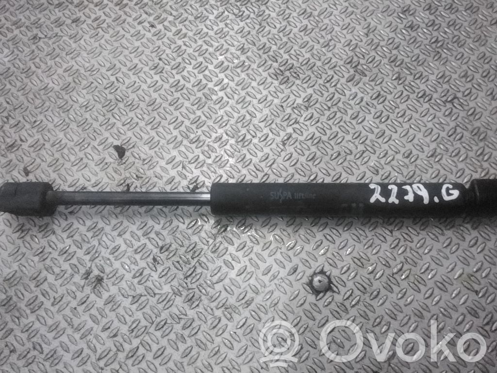 Opel Vectra C Amortyzator klapy tylnej bagażnika 