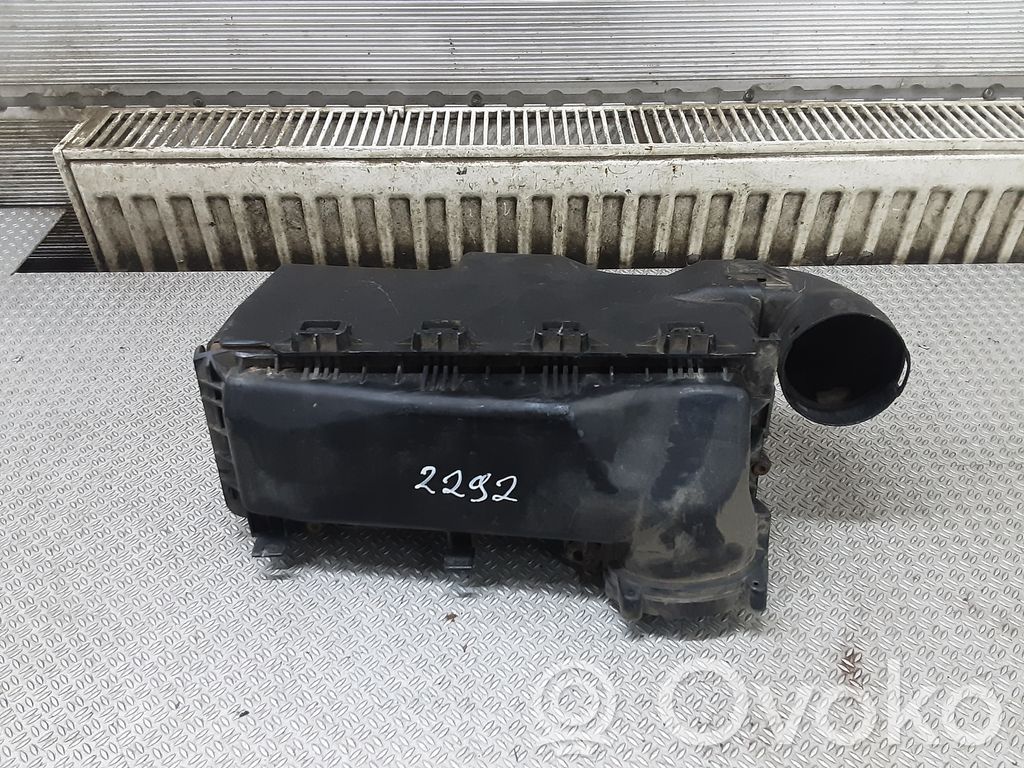 Citroen C4 I Luftfilterkasten 