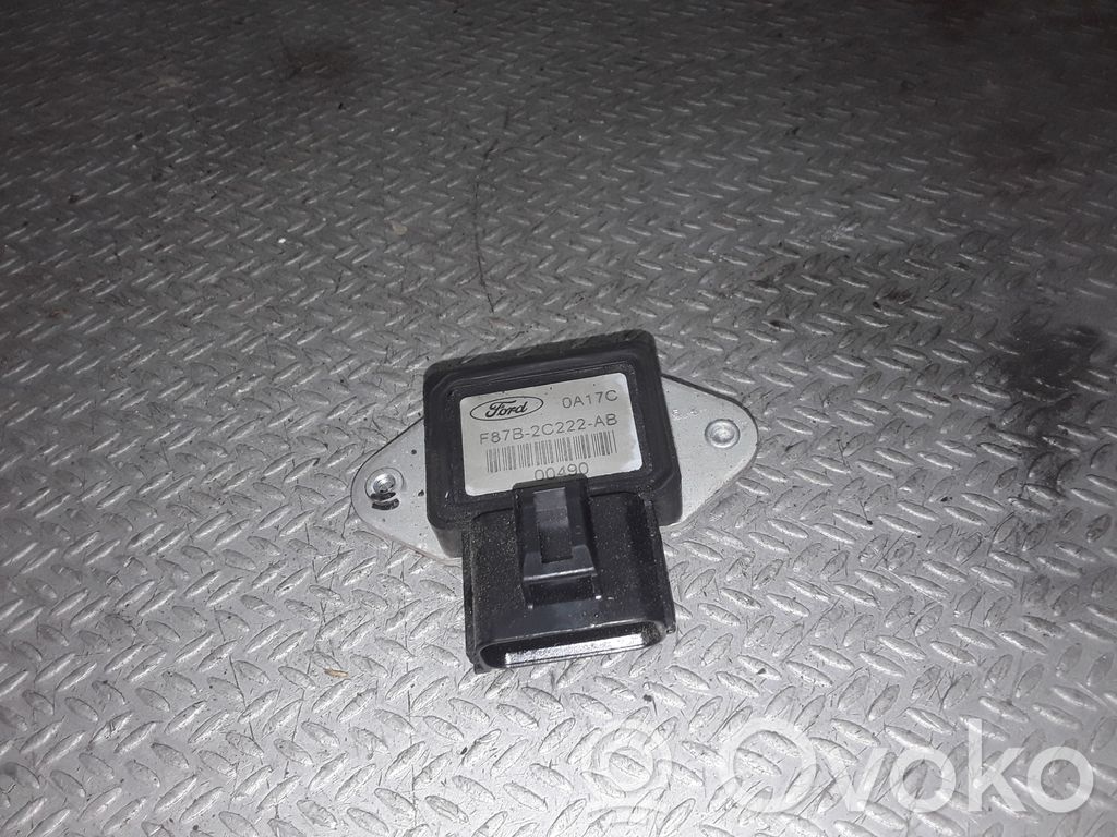 Ford Explorer Other relay 