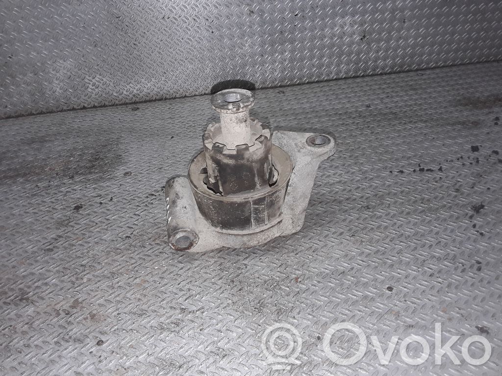 Gearbox mount