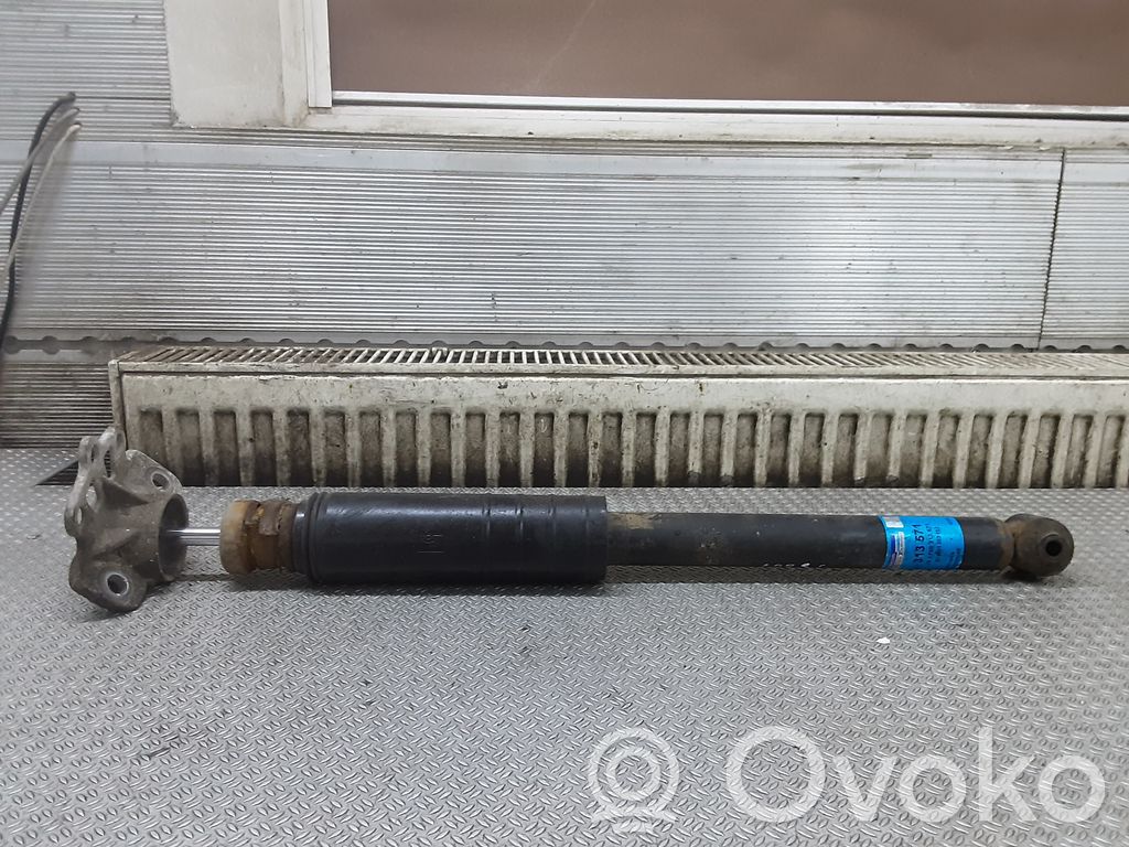 Opel Corsa D Stoßdämpfer hinten 