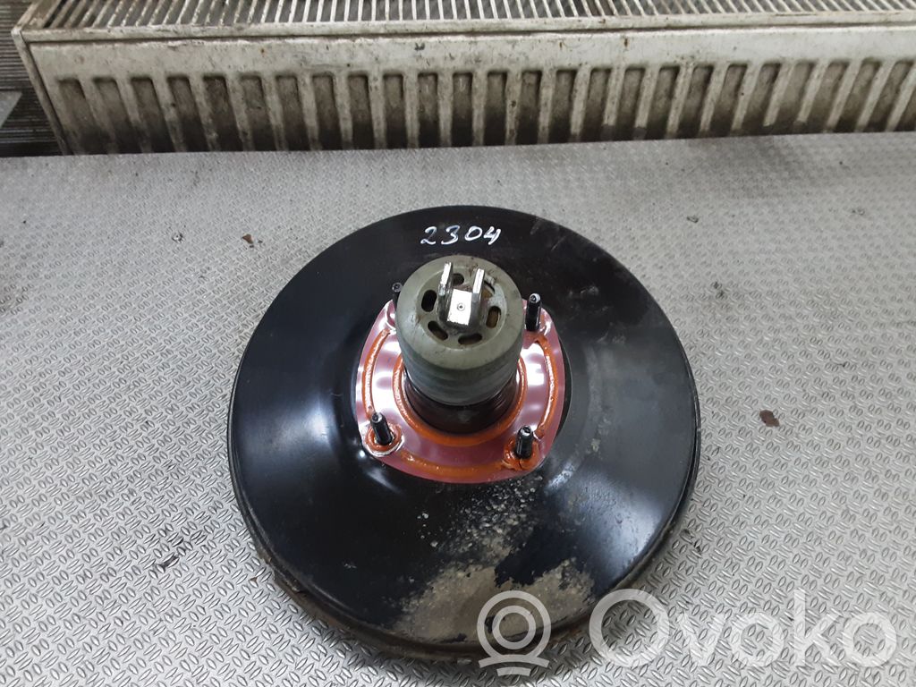 Servo-frein   7T162B195BB