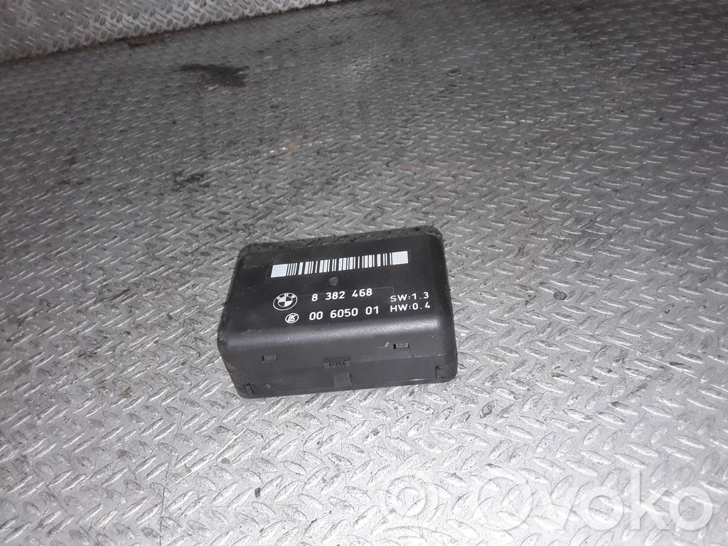 BMW 5 E39 Rain sensor 