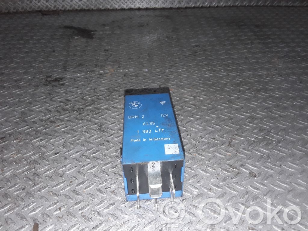 BMW 5 E39 Sonstige Relais 