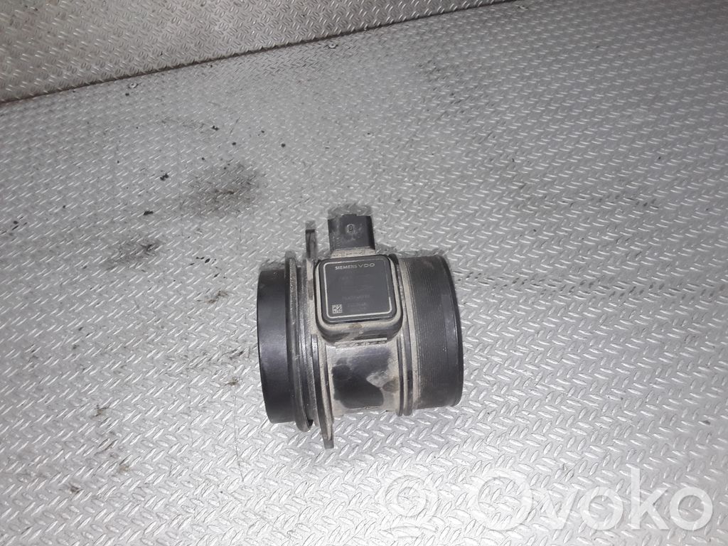 Oro srauto matuoklis   5WK97002,9645948980