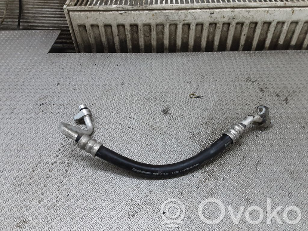 Hyundai Santa Fe Wąż / Przewód klimatyzacji A/C 