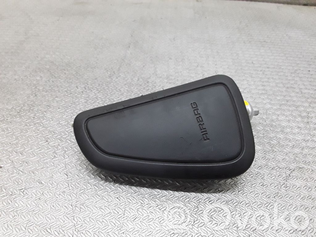 Opel Vectra B Airbag del asiento 