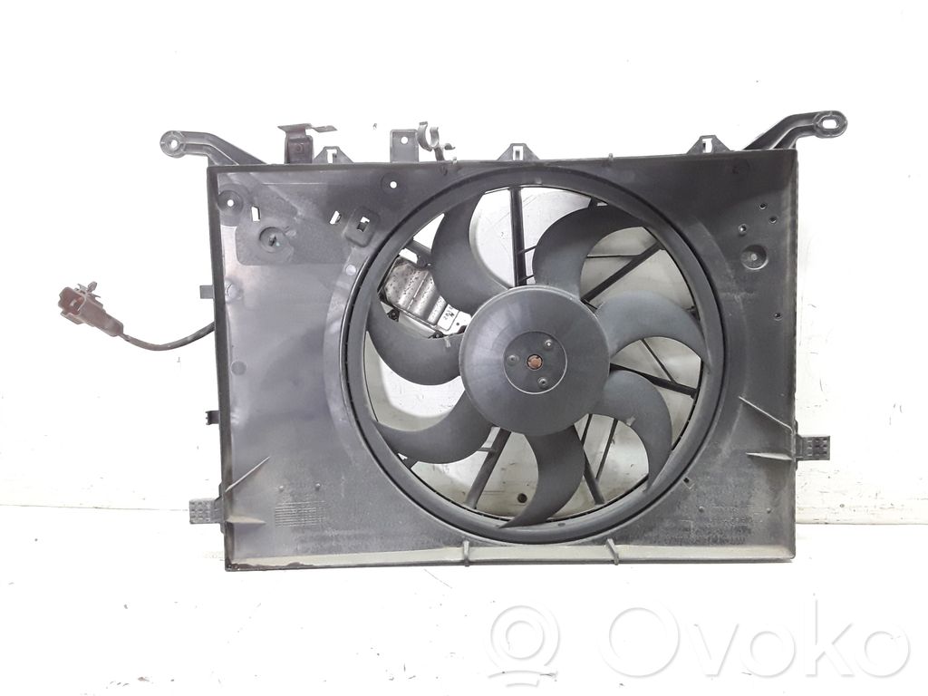 Elektrolüfter   0130303909