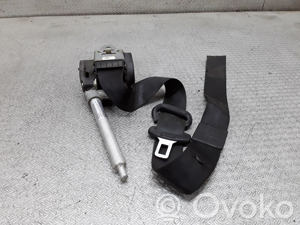 Audi A3 S3 8L Cinturón delantero 