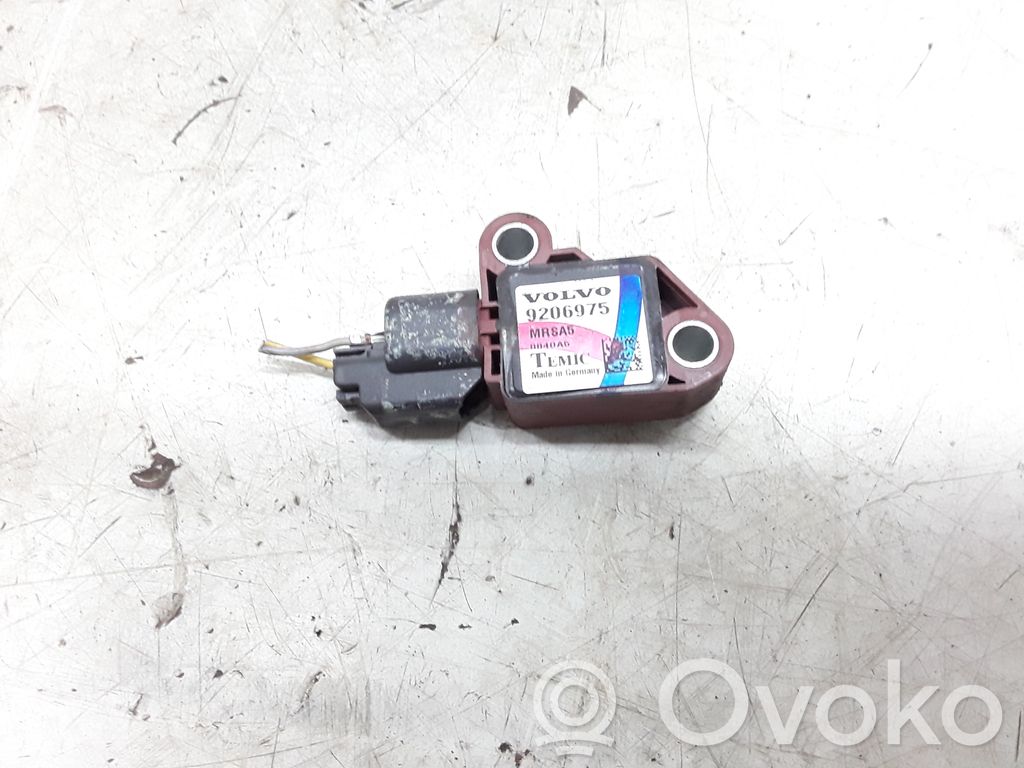 Czujnik uderzenia Airbag   9206975