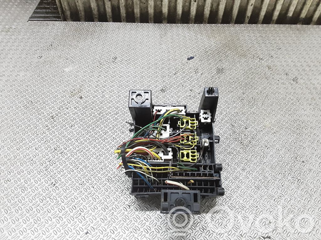 Módulo de fusible   FR3309