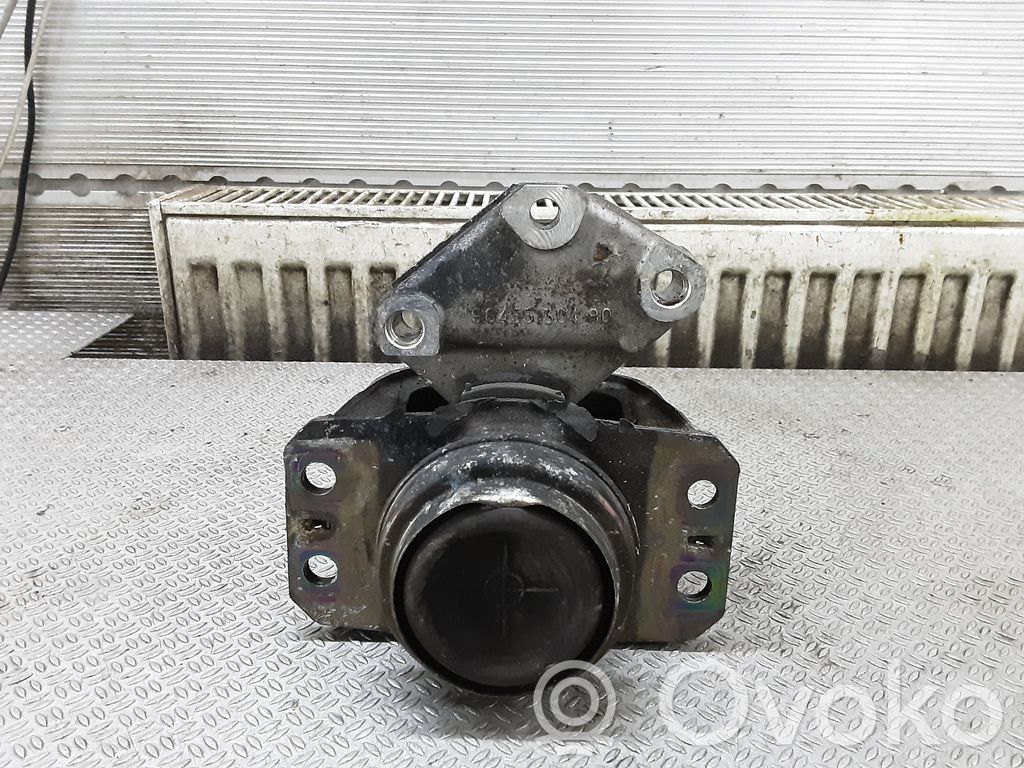 Citroen C4 I Engine mount bracket 