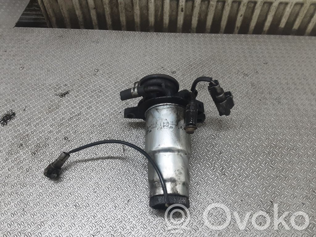 Фильтр топлива   KC100