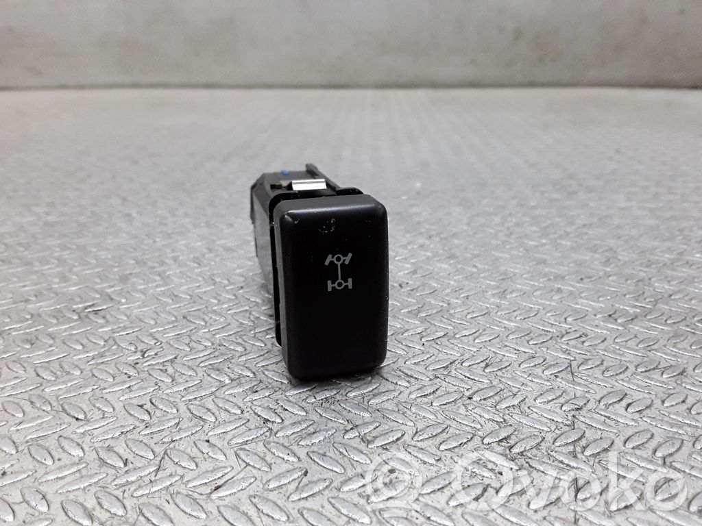 Opel Frontera B Differential lock switch 